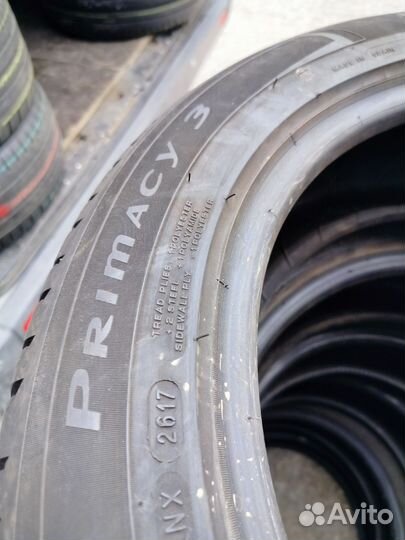 Michelin Primacy 3 195/55 R16 87V