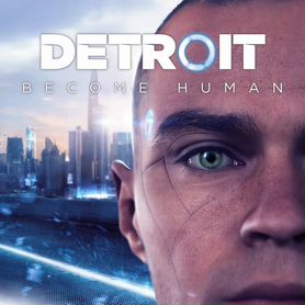 Detroit: Become Human PS4/PS5