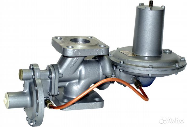 Регуляторы газовые рдгк, рднк, рдск, рдг, venio