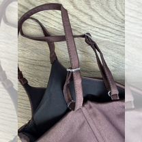 Корсет коричневый 42-44