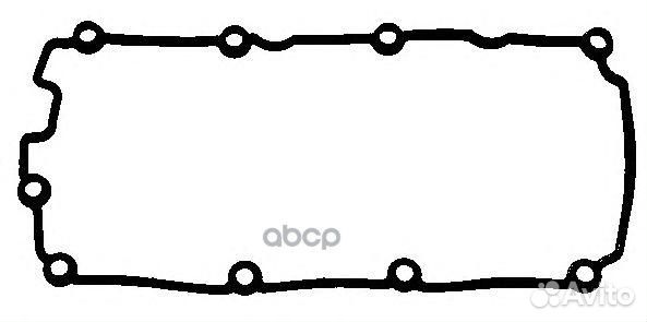 Прокладка клапанной крышки цил 4-6 554.970 Elring