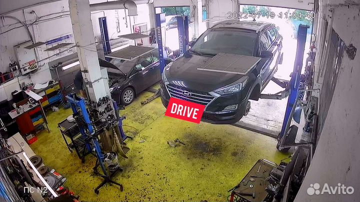 Drive Автосервис
