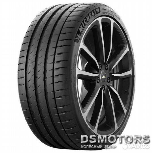 Michelin Pilot Sport 4 S 265/30 R21 96Y