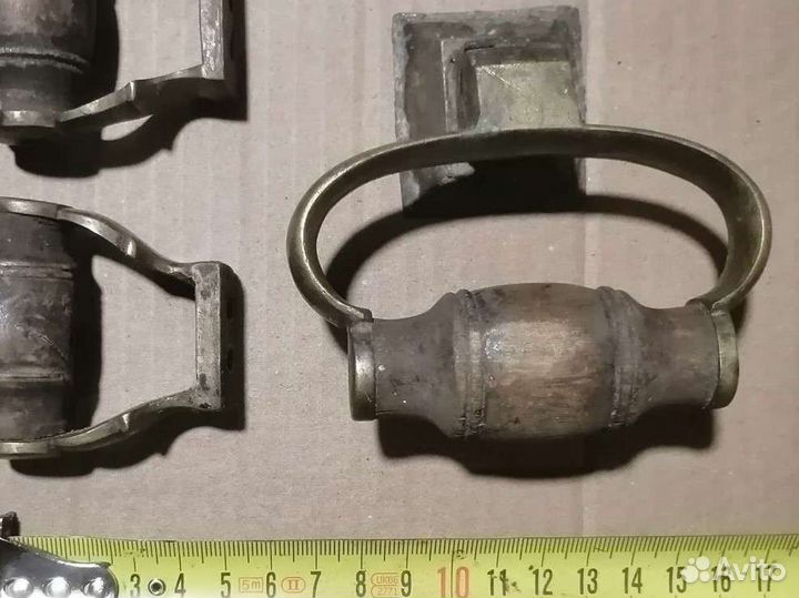 Ручка для самовара большая