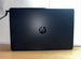 Ноутбук hp laptop 15-bs1xx