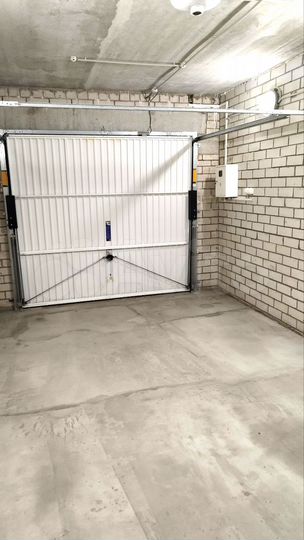 Гараж, 18 м²