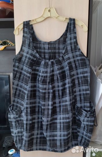 Женские вещи пакетом 48