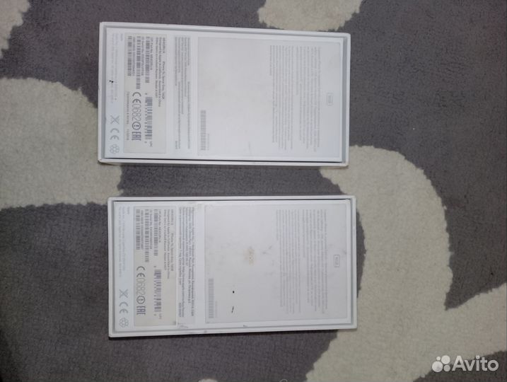 iPhone 5S, 16 ГБ