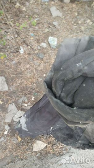 Куртка-плащ-бебра