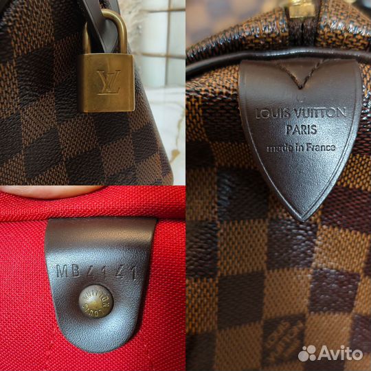 Сумка Louis Vuitton оригинал