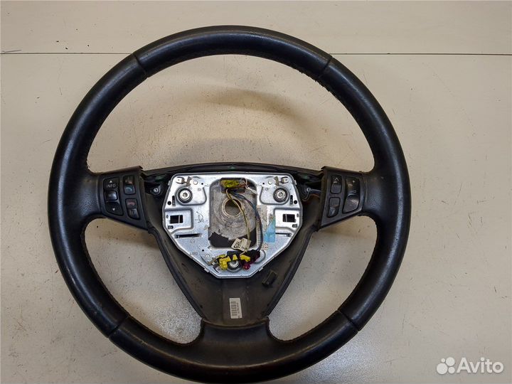 Руль Saab 9-3, 2006