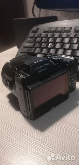 Фотоаппарат nikon нерабочий