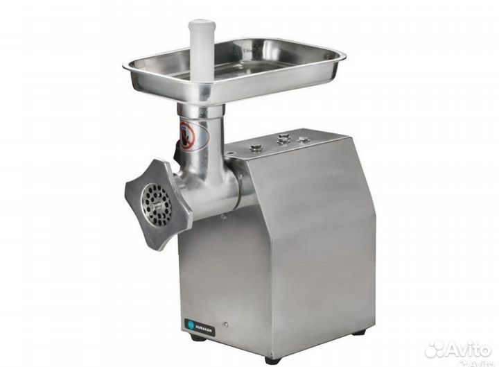 Мясорубка Hurakan HKN-12SC