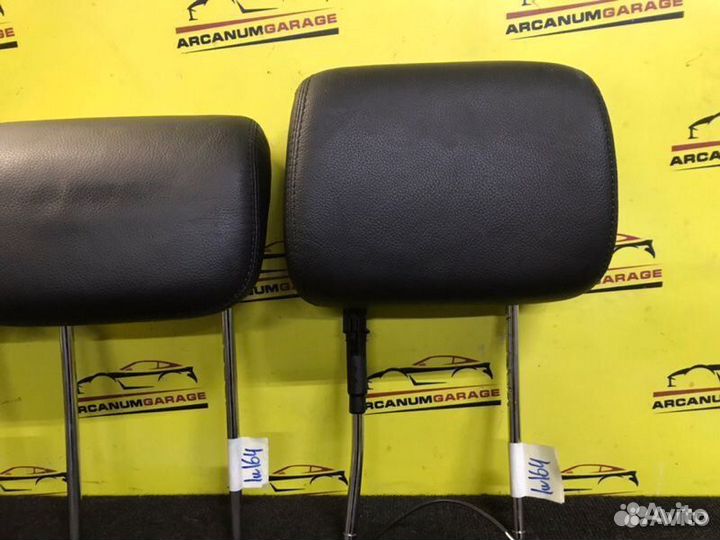 Подголовник Mercedes Ml W164 OM642.940 2005