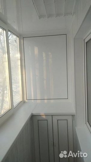 Окна в Ессентуках