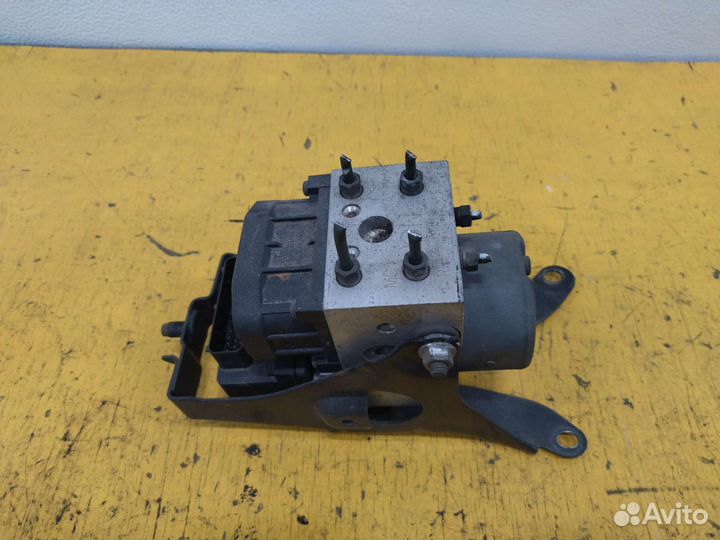 Блок абс Subaru Impreza GDA WRX EJ205