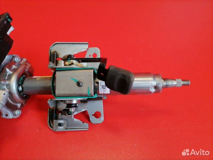 Рулевая колонка Haval F7 CC6465UM29C GW4B15A 2021