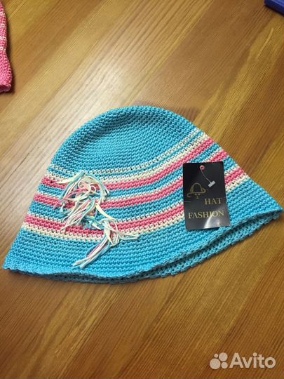 Панама женская