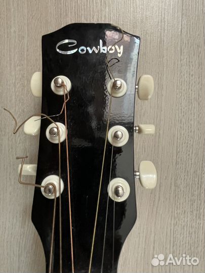 Акустическая гитара для новичков