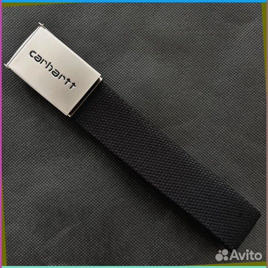 Ремень Carhartt (Номер отгрузки: 92287)