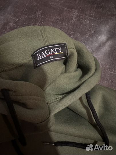 Толстовка женская без рукавов