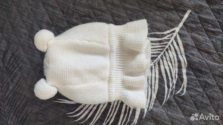 Шапка шлем жаравлик