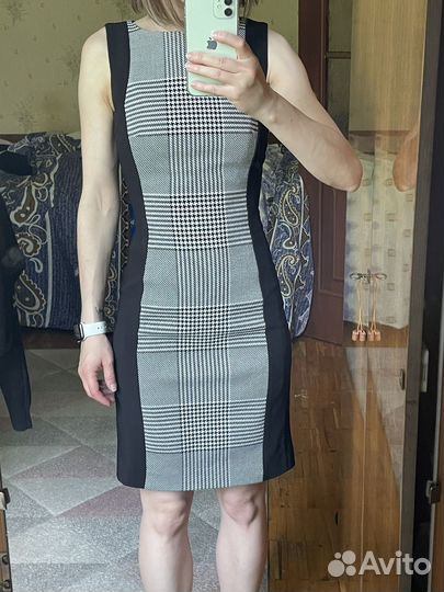 Платье женское hm