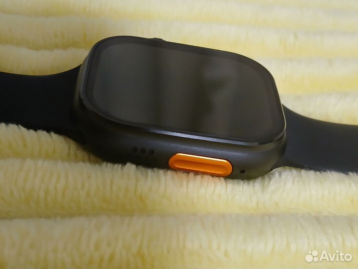 SMART watch x9 ultra 2