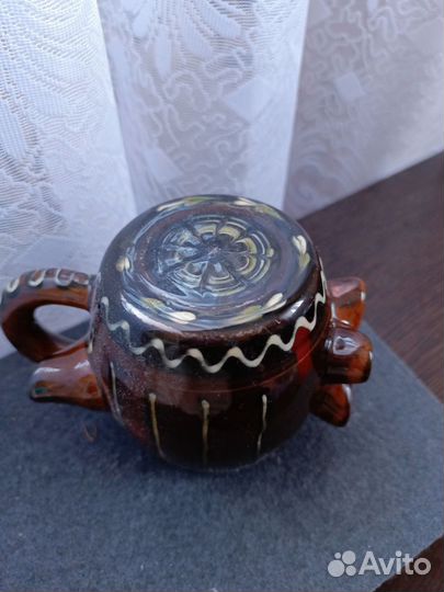 Керамика СССР