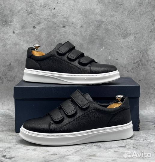 Мужские слипоны (39-44)