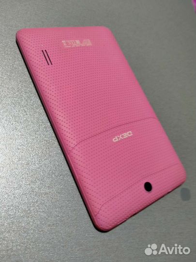 Планшет BQ-7082G armor 8Gb +16Gb