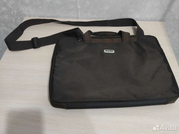 Сумка для ноутбука
