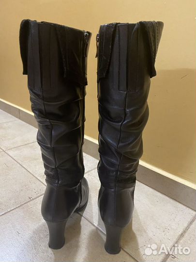 Сапоги RiCarda