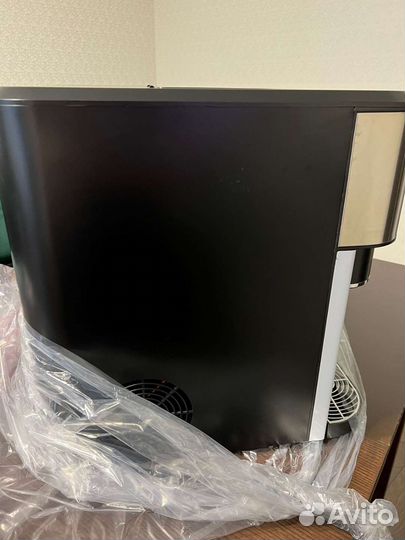 Льдогенератор новый hurakan HKN-imsd15