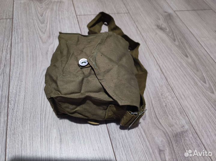 Сумки новые военные