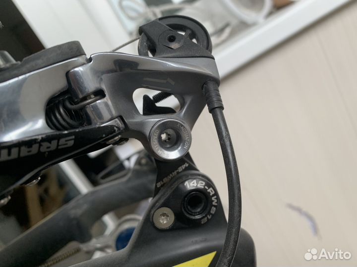 Велосипед мтб Scott Scale RC 700 HMX Carbon fiber