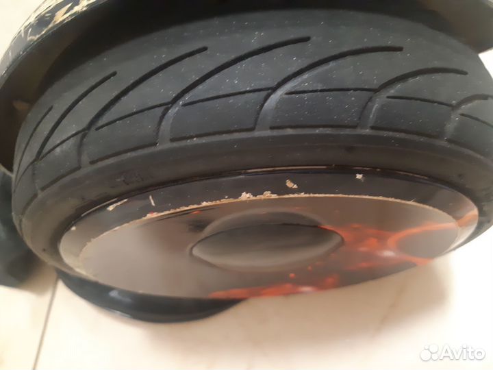 Гироскутер бу