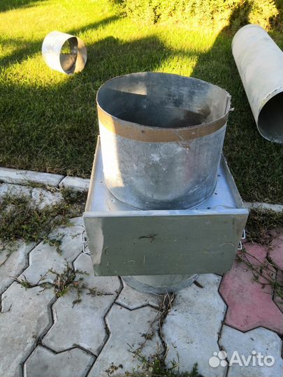 Systemair фильтр