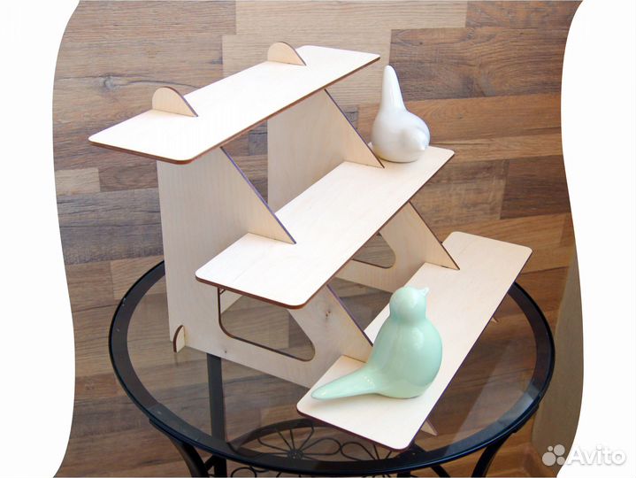 Продам полку лесенку