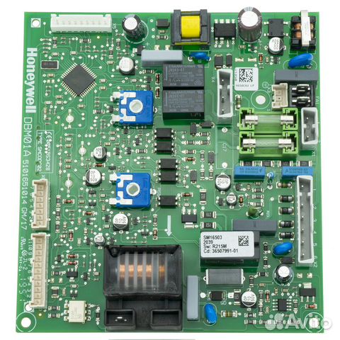 Плата электронная для Ferroli 39819530