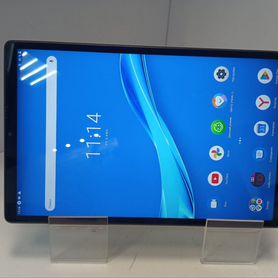 Планшет с SIM-картой Lenovo Tab M10 Plus TB-X606X 32Gb