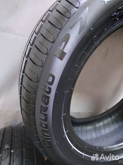 Pirelli Cinturato P7 225/50 R16 92W