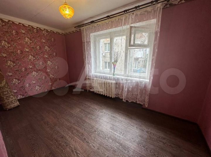 2-к. квартира, 43,5 м², 3/4 эт.