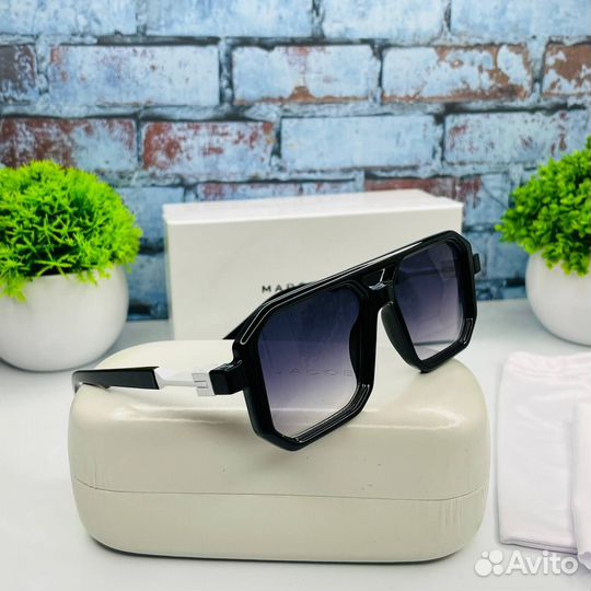 Солнцезащитные очки Marc jacobs