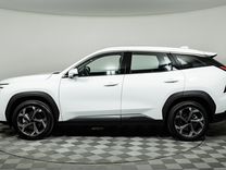 Новый Geely Atlas 2.0 AT, 2024, цена от 2 649 990 руб.