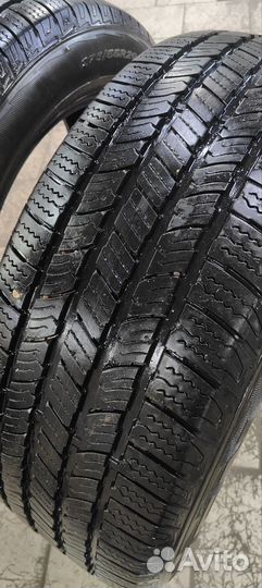 Nexen Roadian HTX RH5 265/55 R20