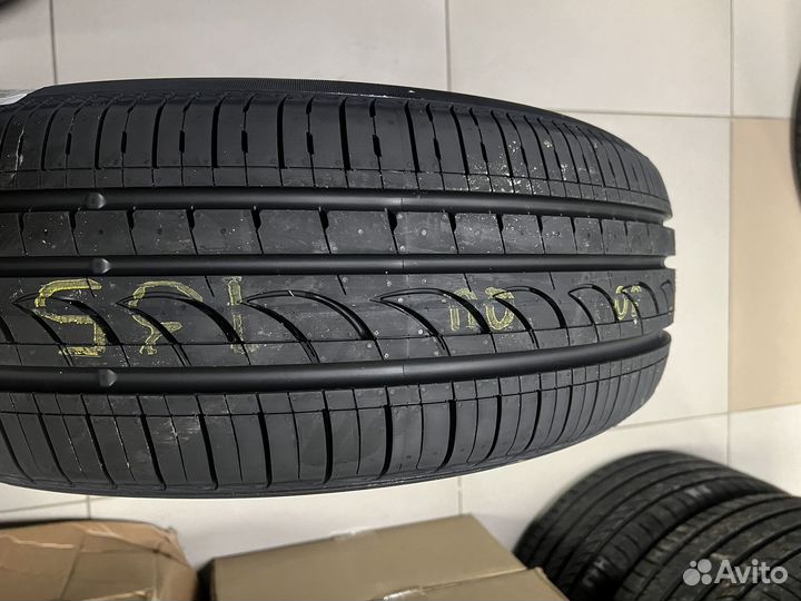 Pirelli Formula Energy 225/60 R18 100H