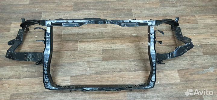 Рамка кузова (телевизор) Toyota Highlander 07-10