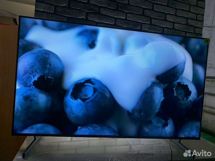 Oled 55 толщиной с зеркало - лучший тв в мире