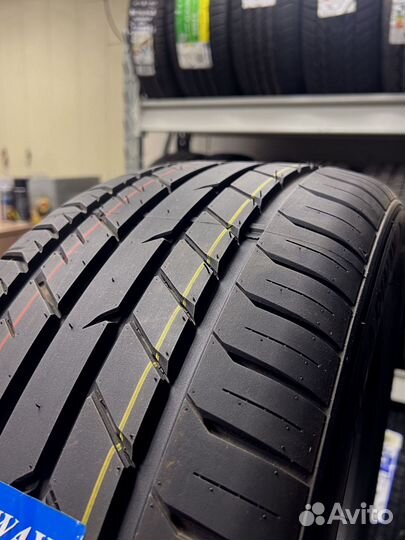 Bearway BW118 285/30 R21 146U